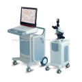 2016 New tech&generation Hospital MSL-3702 Sperm analyzer system/Sperm Quality Analyzer with Counting Slide and Microscope